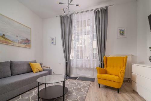 Apartament Mesa - Noclegisopot