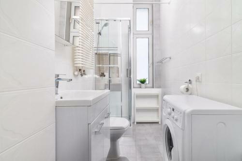 Apartament Mesa - Noclegisopot
