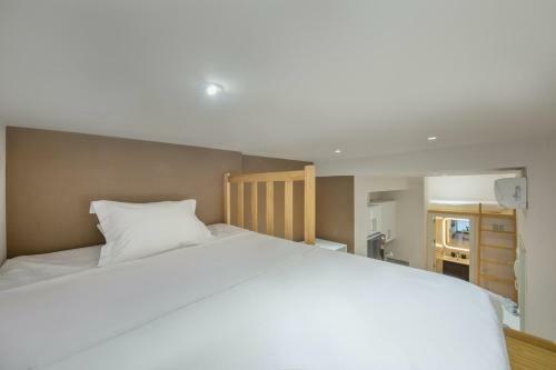 Apartamento Mosquera One Studio