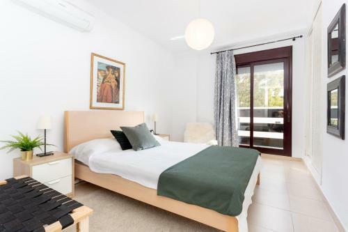 Apartamento Luxury 4 Bedroom Penthuse