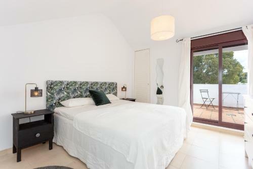 Apartamento Luxury 4 Bedroom Penthuse