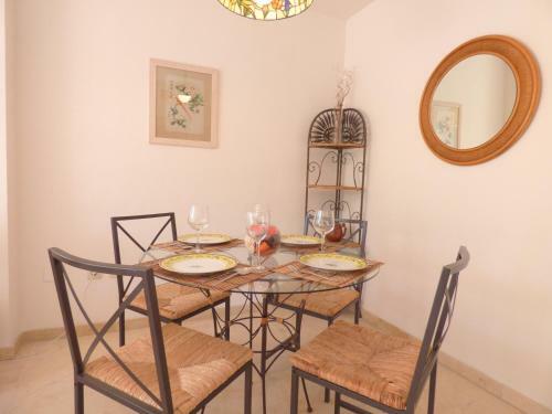 Apartamento Puerto Azul - Eaw Homes