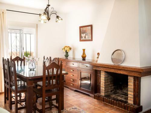 Holiday Home El Descanso