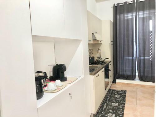 Apartamento Suite 4 Canti