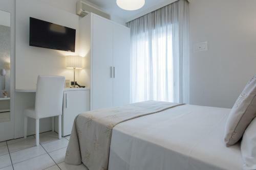 Hotel De Londres