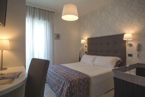 Hotel De Londres