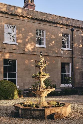 The Manor