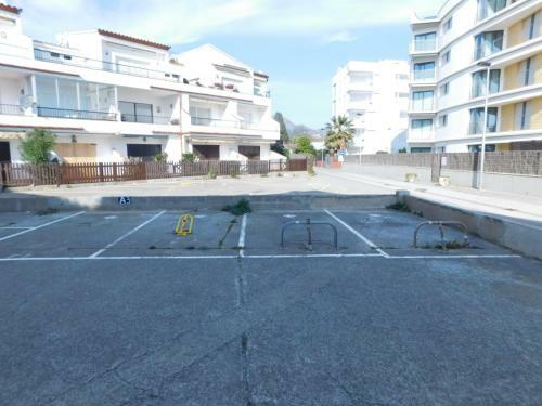 Apartamento Oasis Atico