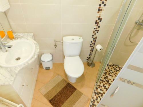 Apartamento Oasis Atico