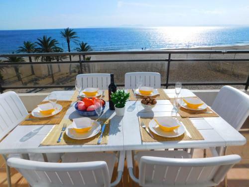 Apartamento Oasis Atico