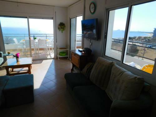 Apartamento Oasis Atico
