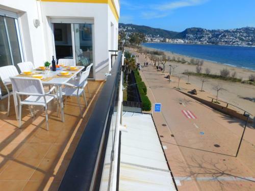 Apartamento Oasis Atico