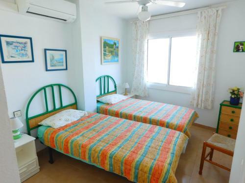 Apartamento Oasis Atico