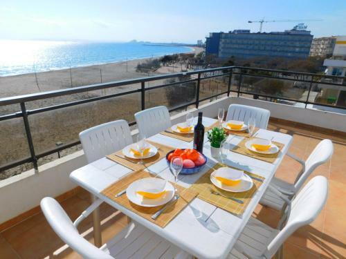Apartamento Oasis Atico