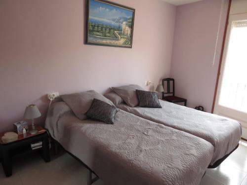 Apartamento Gran Via