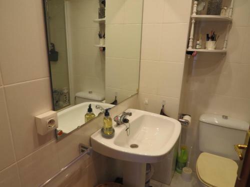 Apartamento Gran Via