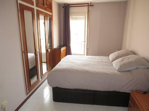 Apartamento Gran Via