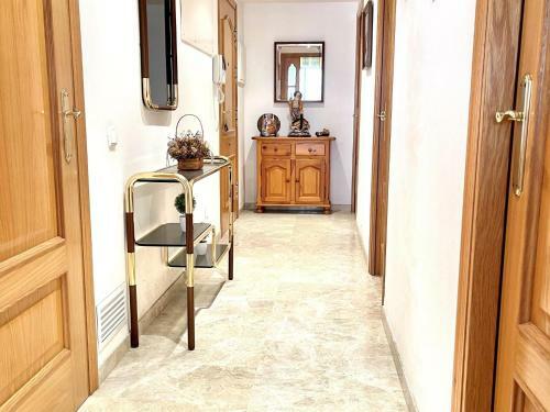 Apartbeach Illes Balears Junto Playa Y Parking
