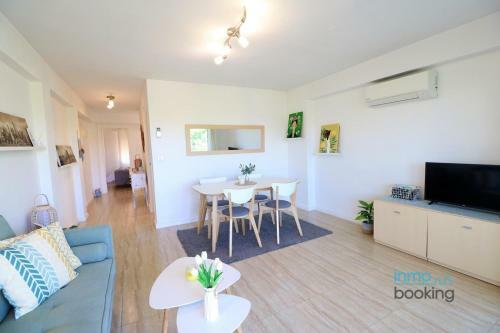 Apartamento Hawai , Climatizado, Para Disfrutar De La Playa
