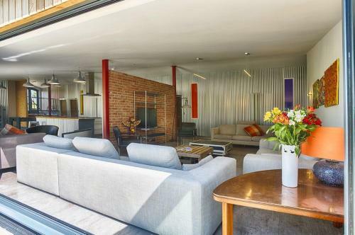 Luxury Loft House