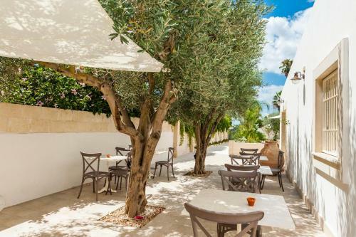 Bed & Breakfast Abb�ntu