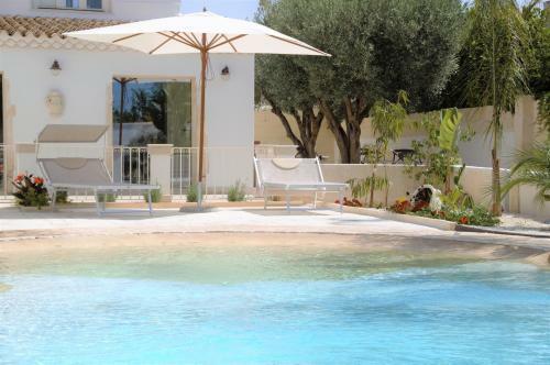 Bed & Breakfast Abb�ntu