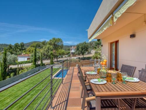 Villa Casa Costa Brava Gavarres
