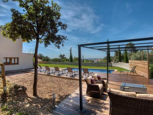 Villa Casa Costa Brava Gavarres