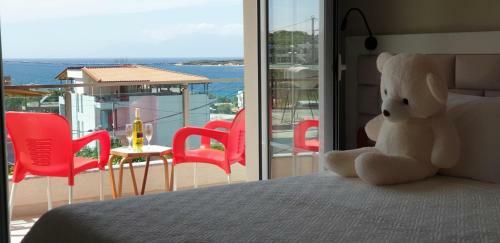 Bed & Breakfast Ishulli I Misseve
