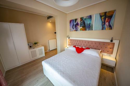 Bed & Breakfast Ishulli I Misseve