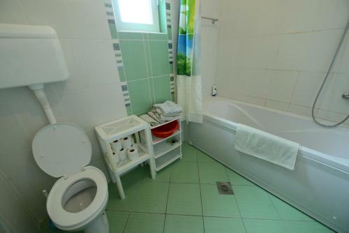 Apartman Jf Kikinda