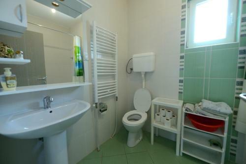 Apartman Jf Kikinda