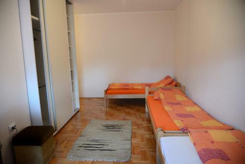 Apartman Jf Kikinda