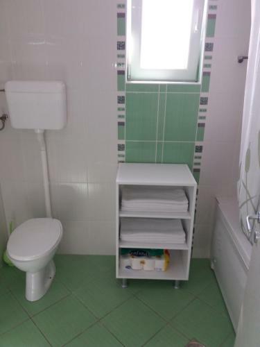 Apartman Jf Kikinda
