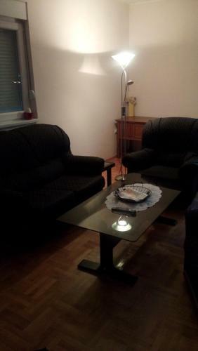 Apartman Jf Kikinda