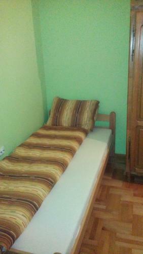 Apartman Jf Kikinda