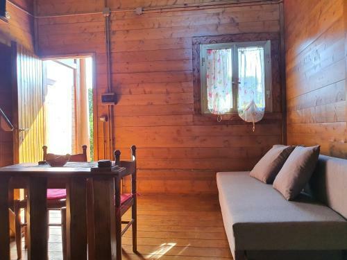Il Cottage Vacanza Da Giusy