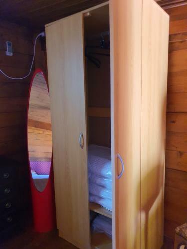 Il Cottage Vacanza Da Giusy