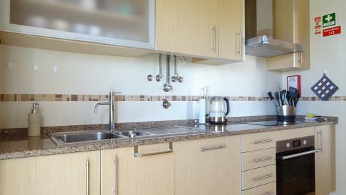 Apartamento T3 Duplex Quinta Da Gomeira