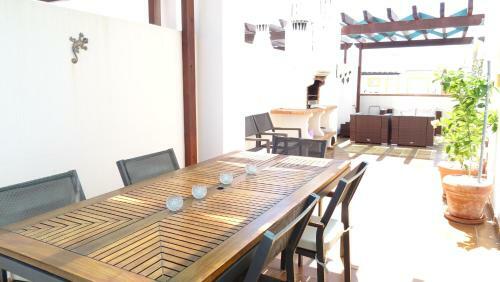 Apartamento T3 Duplex Quinta Da Gomeira