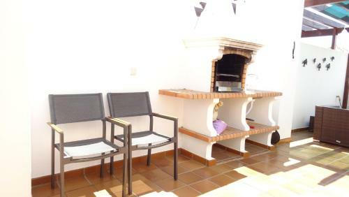 Apartamento T3 Duplex Quinta Da Gomeira