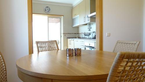 Apartamento T3 Duplex Quinta Da Gomeira