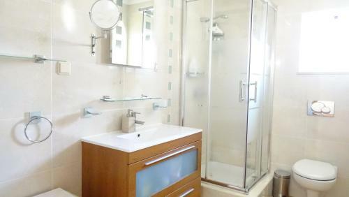 Apartamento T3 Duplex Quinta Da Gomeira