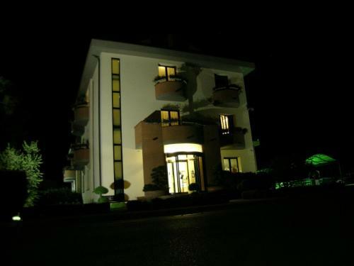 Hotel Da Vito