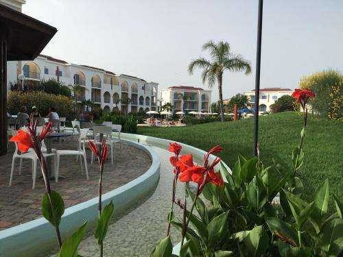 Toccacielo Hotel Village