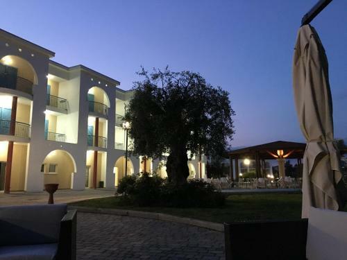 Toccacielo Hotel Village