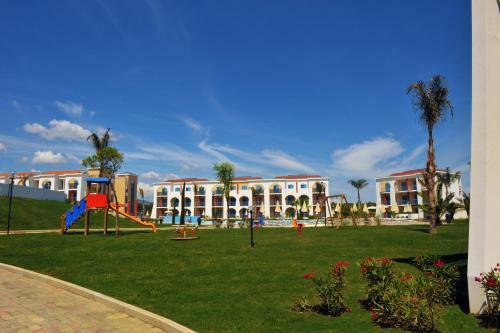 Toccacielo Hotel Village