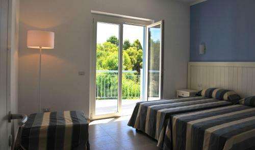 Toccacielo Hotel Village