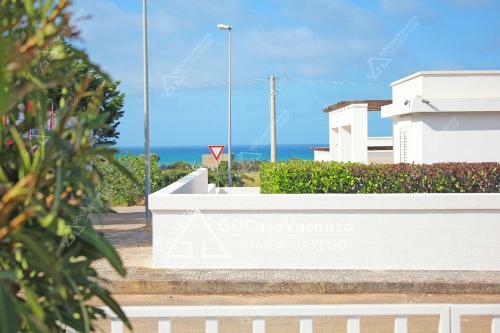 Apartamento Gd Case Vacanza - Villette Martinucci -