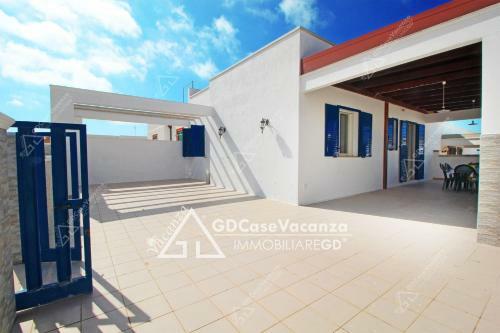 Apartamento Gd Case Vacanza - Villette Martinucci -
